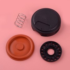 Valve Cover PCV Kit Fit for