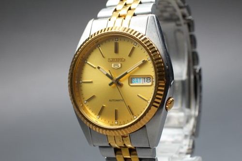 Montre homme vintage - homme, seiko