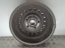 Jante FORD TRANSIT CUSTOM 1