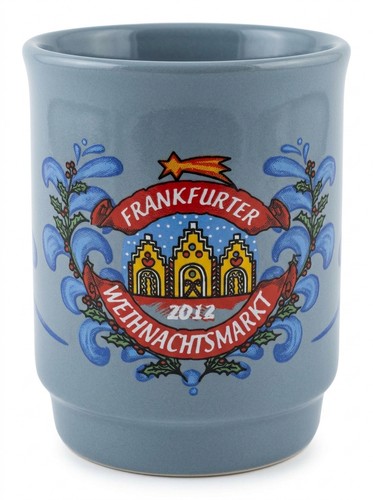 Tasse kössinger vin - vin, chaud