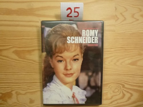 Dvd christine alain delon - :,