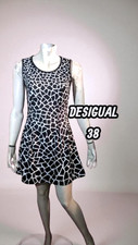 Desigual Taille 38  Superbe