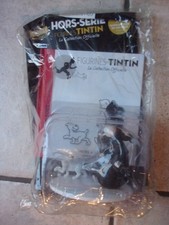 Figurine Tintin Collection