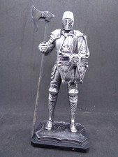 7" NEW! Armored Knight SWORD
