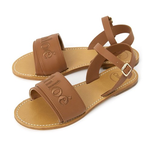 Chloe sandales c20510 - sandales,
