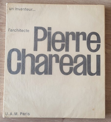 Inventeur l architecte - inventeur,, l'architecte