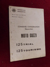 condense d' information