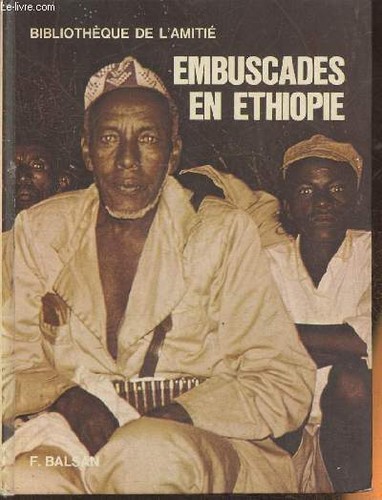 Embuscades ethiopie - embuscades, en