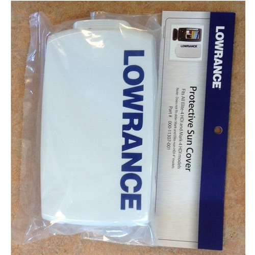 Lowrance hook mark elite - hook, &