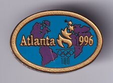 RARE PINS PIN'S .. OLYMPIQUE