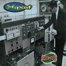 Hepcat - Scientific  CD NEUF