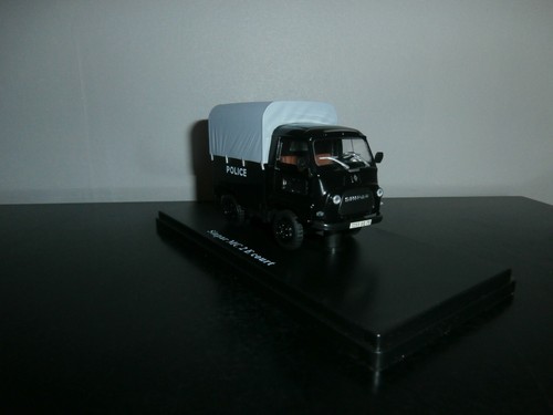 Renault sinpar e - sinpar, 2