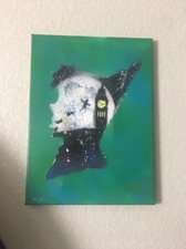 Peter Pan Wendy Disney Spray