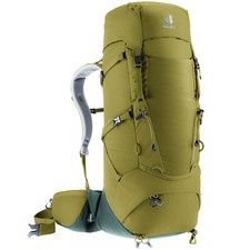 Deuter Aircontact Core 40 + 10 Litre Randonnée Extérieur Sac à Dos Trekking Vert
