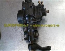 boîtier de direction NISSAN