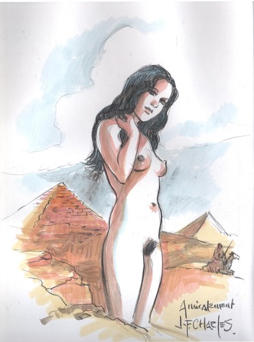 Ella mahe avec - mahe, t.