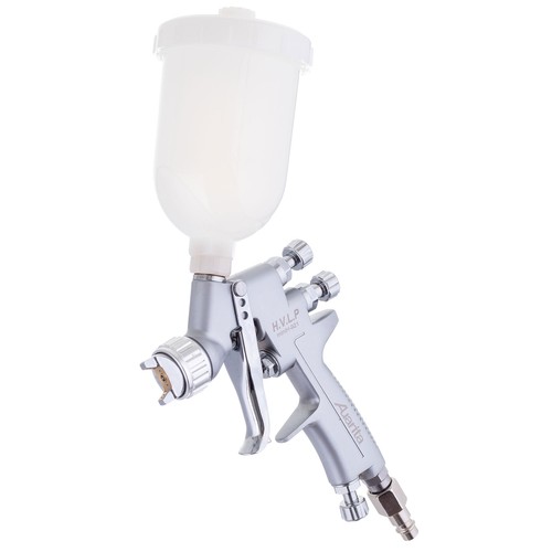 Mini hvlp buse 250ml - hvlp,