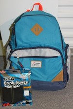 Trailmaker Sac à Dos Bleu