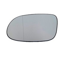 Glace de rétroviseur gauche