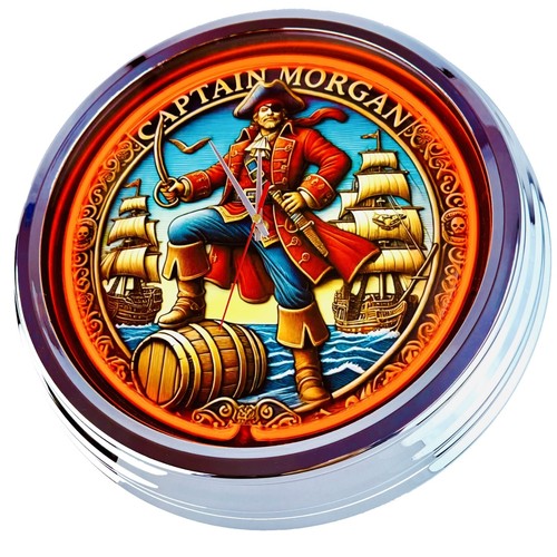 0825 captain des caraïbes - captain,