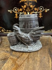 ancien pot a tabac foret noire