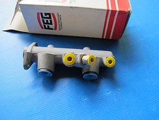 Maître-cylindre de freins tandem FEG pour Renault R4 GTL, R4 Fourgonnette