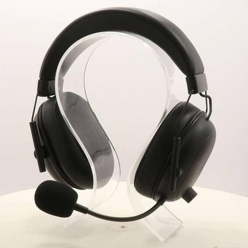 Utilisé razer blackshark - [utilisé],
