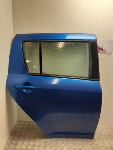 Porte arriere droit suzuki - porte,