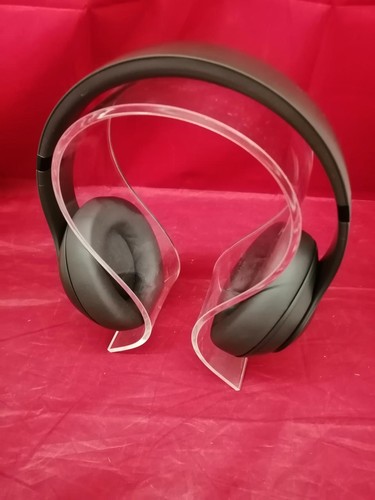 Casque audio spatial actif