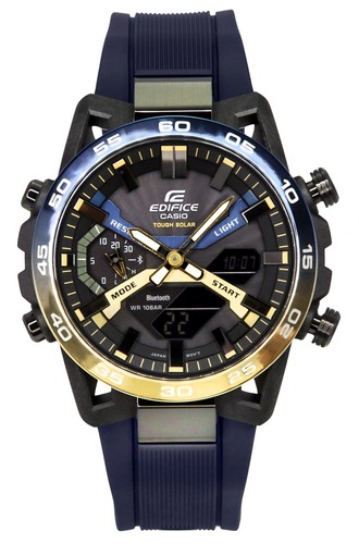 Montre casio edifice cadran - montre,