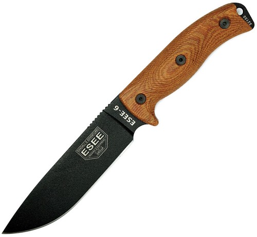 Esee model natural - esee, 6