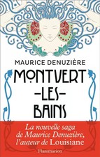 Montvert-les-Bains, Denuziere