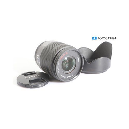 Panasonic lumix vario - g,