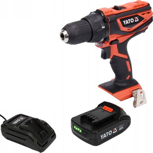 Perceuse visseuse sans - perceuse-visseuse,