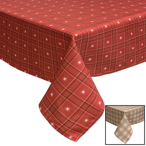 Nappe noël non - nappe, de
