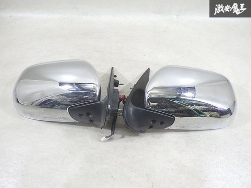 Jdm toyota hiace trh226 - jdm, lh