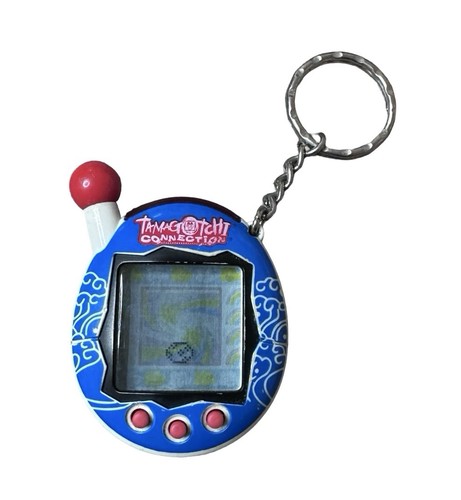 Bandai tamagotchi connection - bandai,