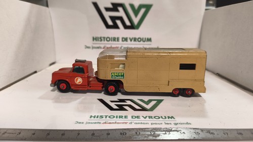Matchbox super kings 18 - matchbox,