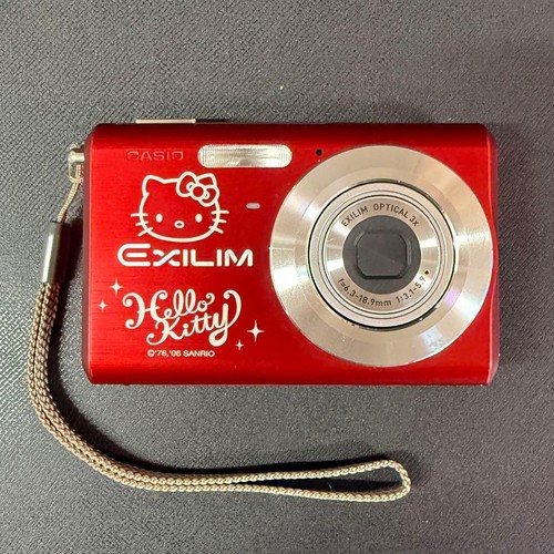 Appareil photo numérique