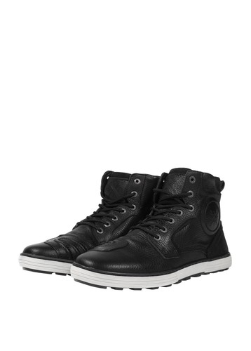 Bottes moto john doe - de,