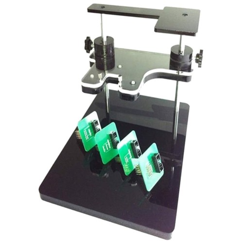 Diagnostic bdm frame with - diagnostic,