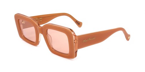 Lunettes soleil agent - lunettes, de