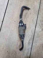 MERCEDES-BENZ S W221 Pompe à