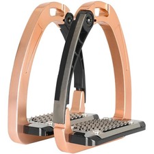 Étriers de sécurité pour