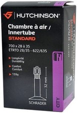 Chambre à Air HUTCHINSON City