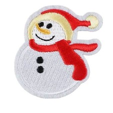 APPLIQUE TISSU THERMOCOLLANT 