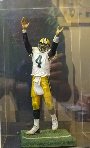 Mcfarlane nfl avec - nfl, n°4.