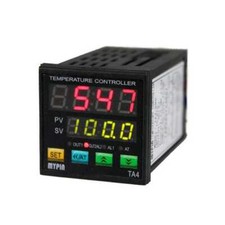 Contrôleur Régulateur de Température/Thermostat Chaud/Froid (TA4-SNR)