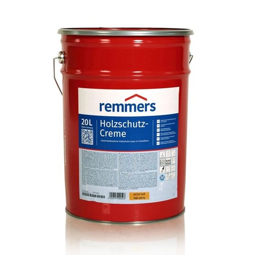 Remmers holzschutz creme l - remmers, 20