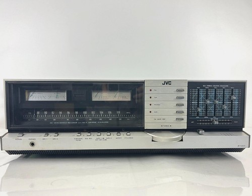 Vintage jvc s301 stereo - vintage,
